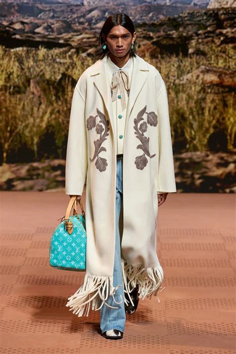 louis vuitton men's fall 2024|Louis Vuitton dresses 2024.